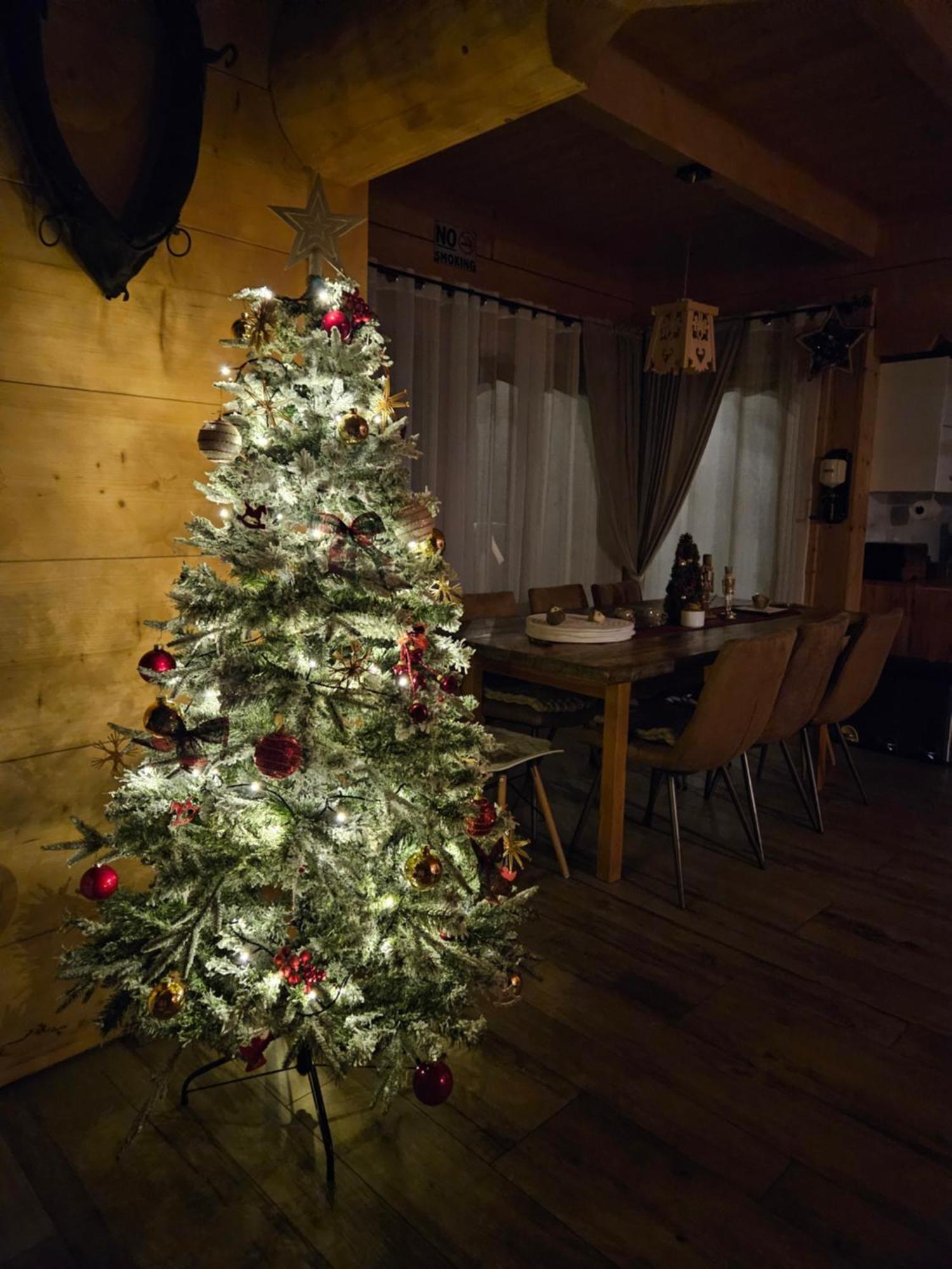 Goralska Chatka 3 Highland Cottage - Jacuzzi, Sauna, Split Ac, Private Parking, Mountains View Ζακοπάνε Εξωτερικό φωτογραφία